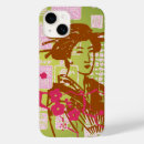 Search for asian iphone cases Cherry blossoms