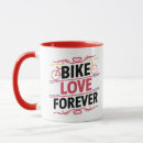 Search for bike mugs Red