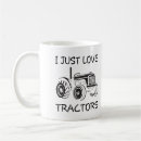 Search for green tractor mugs Agriculture