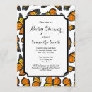Search for monarch invitations Cute
