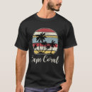 Search for coral tshirts Vacation