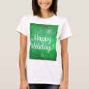 Search for political christmas clothing Typography