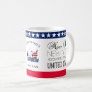 Search for american cities mugs United states