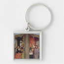 Search for altarpiece keychains Mary