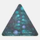 Recherche de surface autocollants Abstrait