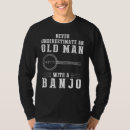 Recherche de nuit vêtements Humour