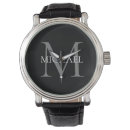 Search for monogramed watches Modern