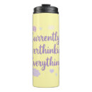 Search for introverts travel mugs Typography