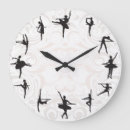 Search for ballerina clocks Teacher
