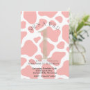 Search for shes a wild one invitations Pink