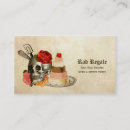 Search for punk business cards Vintage