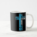 Search for christian fish mugs Fisherman