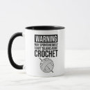 Search for crochet mugs Yarn lover