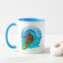 Search for ride the wave mugs Waves