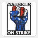 Recherche de syndicat autocollants Solidarité