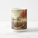 Search for scarecrow coffee mugs Nature