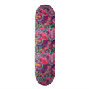 Recherche de ethniques skateboards Indigène