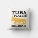 Recherche de laiton coussins Instrument