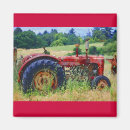 Search for tractors magnets Old