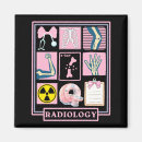 Search for xray techs magnets Radiology