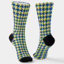 Recherche de bleue chaussettes Vert