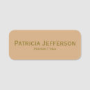 Search for element office supplies Brown