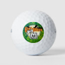 Search for halloween golf balls Kitten