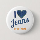 Search for hears buttons Vintage