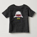 Search for shark toddler tshirts Fish