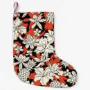 Recherche de tropiques chaussette de noël Fleur