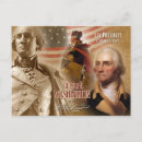 Recherche de president washington George