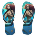 Search for mermaid sandals Girl
