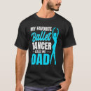Recherche de best dance mens tshirts Danseur