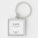 Search for groomsmen keychains Simple