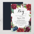 Search for luxury baby shower invitations For her