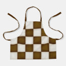 Search for checkers aprons Whimsical