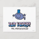 Search for impossible postcards Mr men show