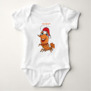 Search for shrimp baby clothes Prawn