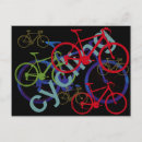 Search for cycles postcards Wheels
