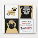 Search for rescue mousepads Pug