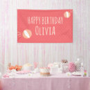 Search for basketball banners Sports party