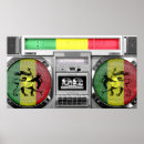 Search for reggae posters Music