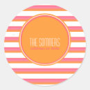 Recherche de sherbet autocollants Rose