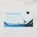 Search for day business cards Beauty