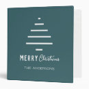 Search for christmas tree binders Pine trees
