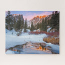 Search for rocky mountain puzzles Estes park