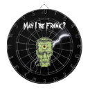 Search for monster dartboards Halloween