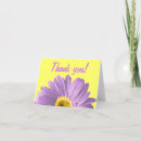 Recherche de gerbera vœux cartes Violet
