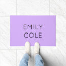 Search for text doormats Plain