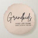 Search for grandkids pillows Grandkids make life grand